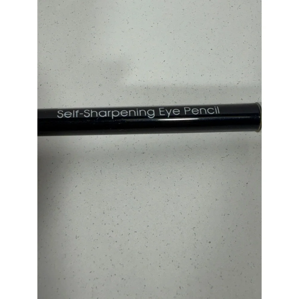 Almay Easy Eyes Self-Sharpening Eye Pencil Ebony Black Eyeliner Made in Germany